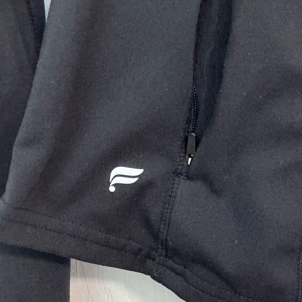 Fabletics Perfect Storm Train Jacket - Picture 4 of 4
